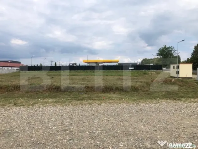 Teren intravilan destinatie construire, Targoviste Vest - Ca
