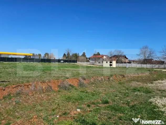 Teren intravilan destinatie construire, Targoviste Vest - Ca