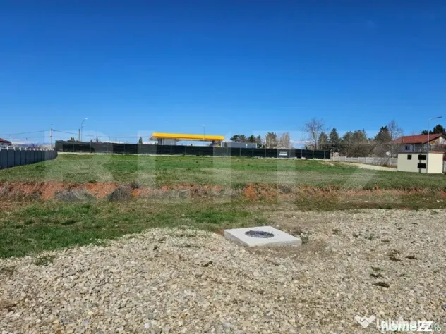 Teren intravilan destinatie construire, Targoviste Vest - Ca