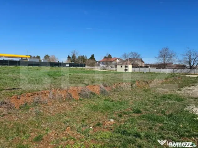 Teren intravilan destinatie construire, Targoviste Vest - Ca