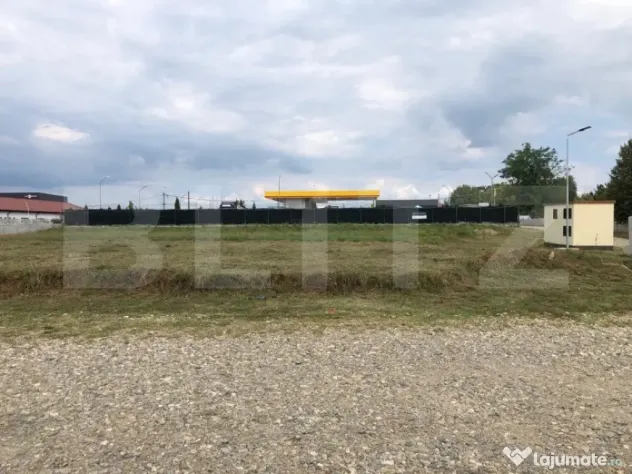 Teren intravilan destinatie construire, Targoviste Vest - Ca