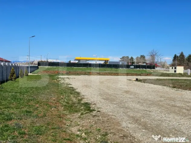 Teren intravilan destinatie construire, Targoviste Vest - Ca