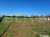Teren intravilan destinatie construire, Targoviste Vest - Ca