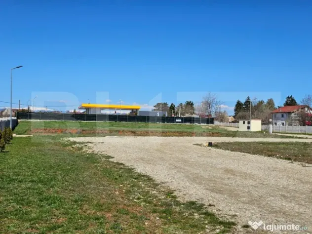 Teren intravilan destinatie construire, Targoviste Vest - Ca