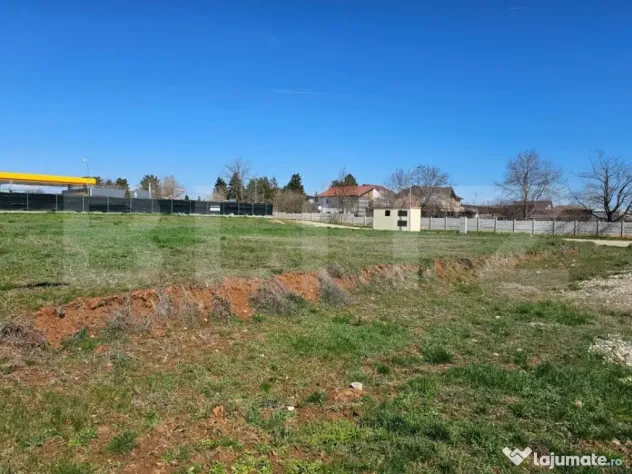 Teren intravilan destinatie construire, Targoviste Vest - Ca