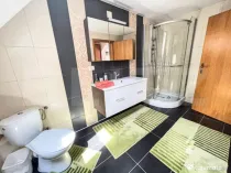 Vila deosebita de 534 mp, 1800 mp, terasa, Codlea