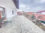 Casa de 630 mp si teren 600 mp, mobilata si utilata, zona Ce