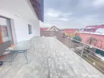 Casa de 630 mp si teren 600 mp, mobilata si utilata, zona Ce