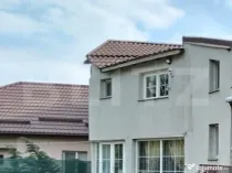Casă de vacanță cu helesteu 180mp utili, 975mp teren Ulmi