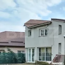 Casă de vacanță cu helesteu 180mp utili, 975mp teren Ulmi