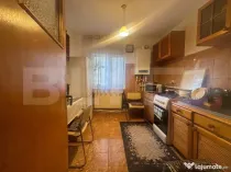 Apartament 3 camere, 68mp, zona Calea Moldovei