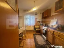 Apartament 3 camere, 68mp, zona Calea Moldovei