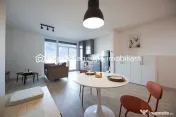 Cel mai spatios apartament ARED cu 2 camere, Direct de la... 