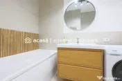 Cel mai spatios apartament ARED cu 2 camere, Direct de la... 
