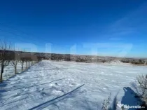 Teren extravilan, 9.600 mp, intrare Rădășeni