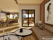 Teren construcții, ARED AFI 