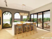 Teren construcții, ARED AFI 