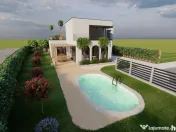 Teren construcții, ARED AFI 