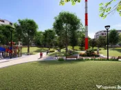 Teren construcții, ARED AFI 