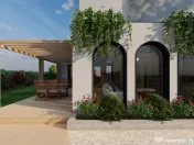 Teren construcții, ARED AFI 