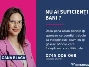 Teren construcții, ARED AFI 