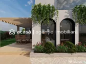 Teren construcții, ARED AFI 