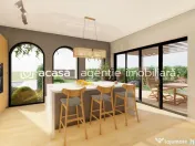 Teren construcții, ARED AFI 