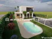 Teren construcții, ARED AFI 