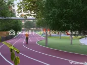 Teren construcții, ARED AFI 