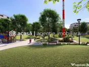 Teren construcții, ARED AFI 