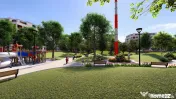 Teren construcții, ARED AFI 