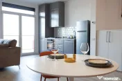 Apartament 2 camere ARED - direct de la dezvoltator