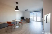 Apartament 2 camere ARED - direct de la dezvoltator
