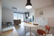 Apartament 2 camere ARED - direct de la dezvoltator