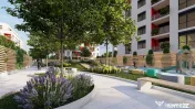 Apartament 2 camere ARED - direct de la dezvoltator