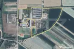 Oportunitate de investitie | 63.704mp teren | 6311mp constru