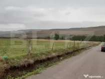 Teren Intravilan - 5000 mp, la 3 km de orașul Fălticeni