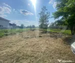 Blitz oferă spre vânzare un teren intravilan 20 ari cu fro