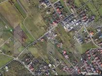 Teren 8000 mp, PUZ in derulare, aviz de oportunitate, Dambul