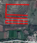 Teren 41.300 mp, 36 km de Cluj Napoca, sat Stejeris