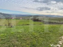Teren intravilan 1750mp, zona Borhanci