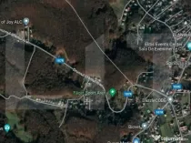 Teren intravilan, 1150 mp, Drumul Sf. Ion, Faget