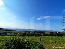 Teren cu panorama deosebita, suprafata de 3300mp, zona Wonde