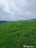 Teren extravilan, 2380 mp, zona centurii Nord(Donath)