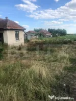 Teren intravilan, 1.331 mp, in Giarmata!
