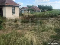 Teren intravilan, 1.331 mp, in Giarmata!