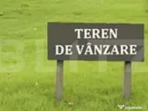 Teren intravilan de 1040 mp in Lipovei