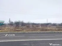 Teren intravilan 980 mp zona Leroy Merlin