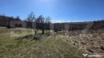 Teren de vanzare de 8,567MP in zona: Leoni