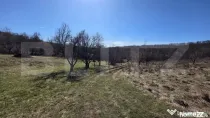 Teren de vanzare de 8,567MP in zona: Tarpiului